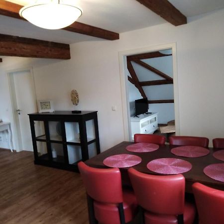 Lechwirt Apartment Schongau Luaran gambar